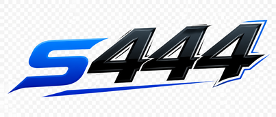 s444 লোগো